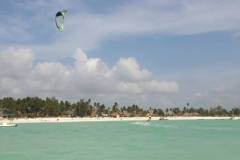 Surfing in Zanzibar (2015)