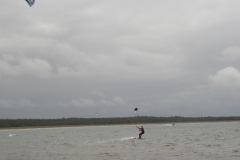 2013 in Saaremaa - nice riding upwind and downwind