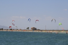 Beginners' course in Santa Pola